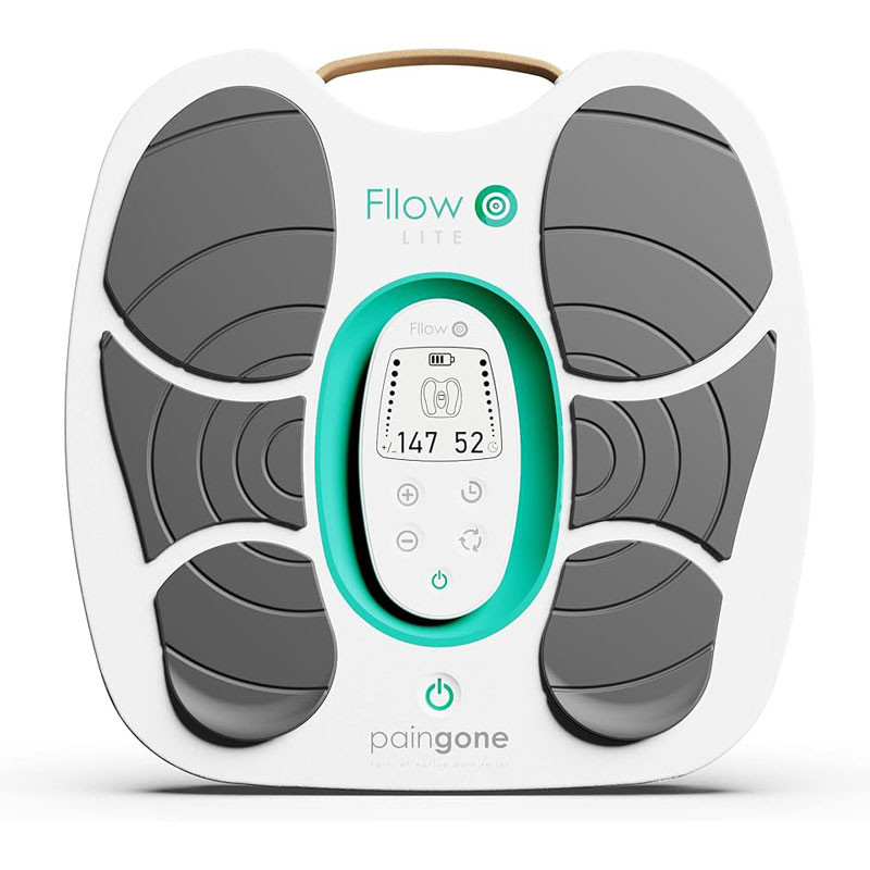[48237] STIMULATEUR CIRCULATOIRE PAINGONE FLLOW LITE