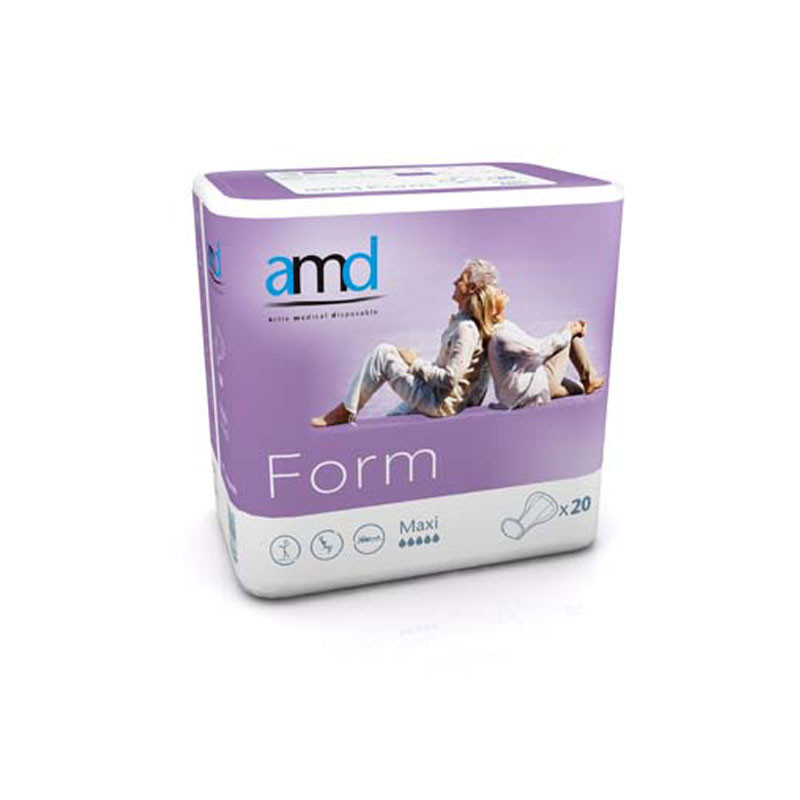 [48439] PROTECTION FORM MAXI