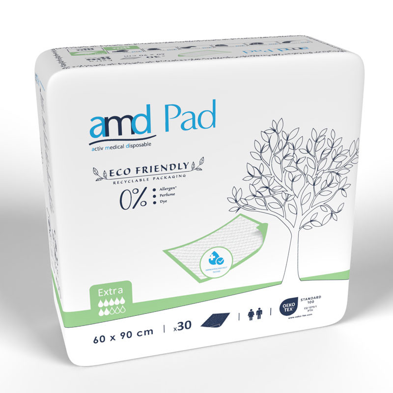 [48443] PROTECTION ALÈSES PAD EXTRA
