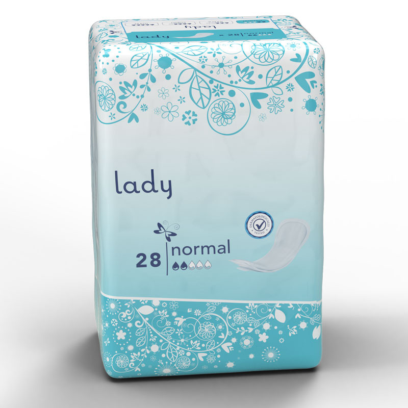[48429] PROTECTION LADY NORMAL
