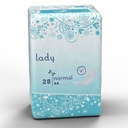PROTECTION LADY NORMAL