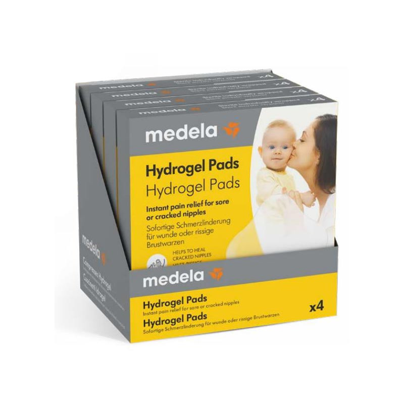[48717] COMPRESSE HYDROGEL