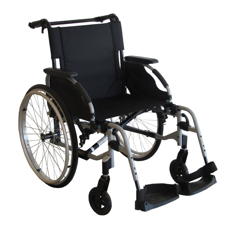 FAUTEUIL ROULANT ACTION 2 NG INCLINABLE