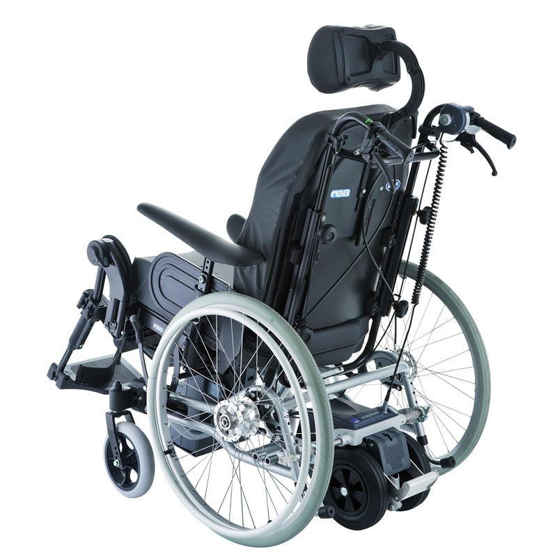 MOTORISATION ALBER VIAPLUS V12