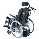 MOTORISATION ALBER VIAPLUS V12