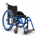 FAUTEUIL ROULANT HELIO C2