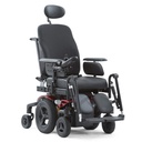 FAUTEUIL ROULANT ÉLECTRIQUE MORGAN M VERSUS