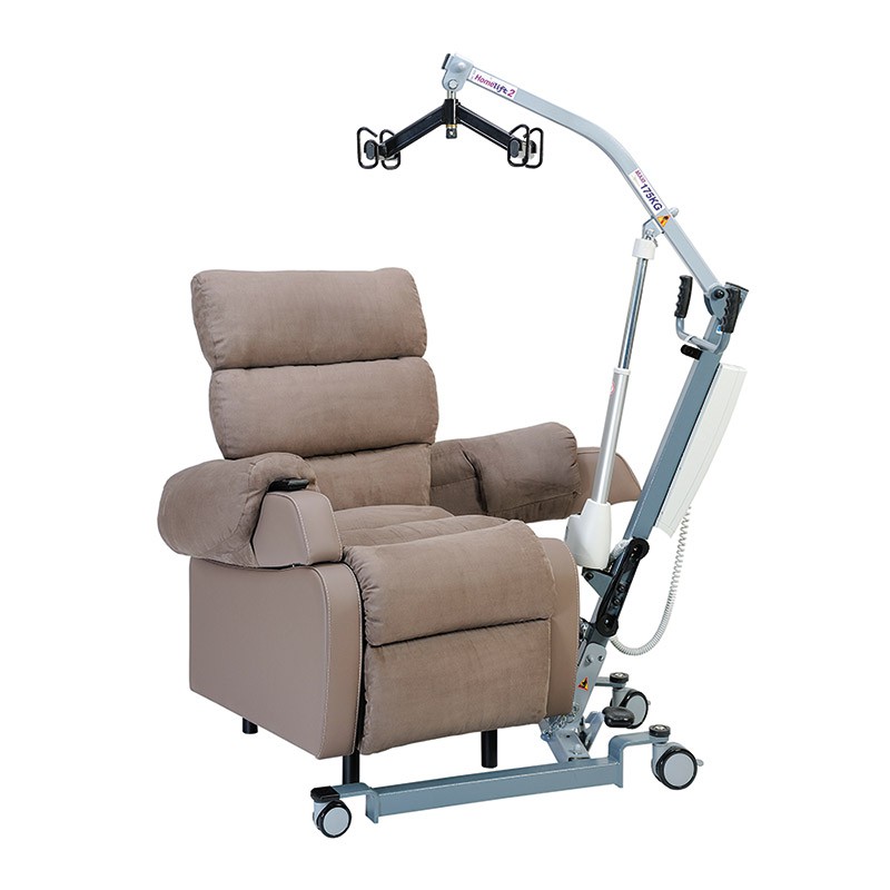 [21724] KIT ACCES SOULEVE MALADE COCOON