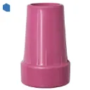 EMBOUT POUR CANNE 16 MM LES INTRÉPIDES
