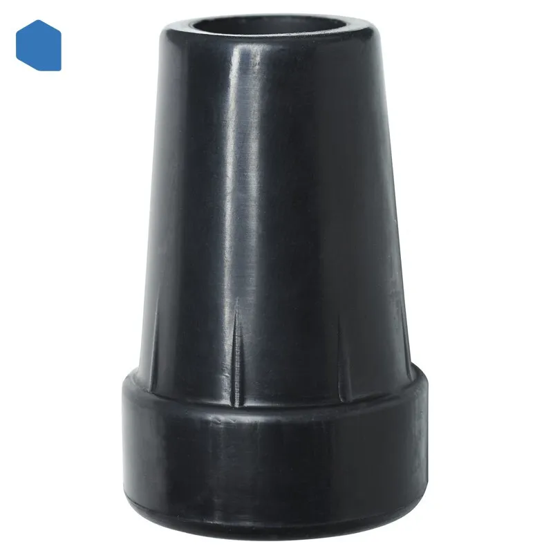 [31230] EMBOUT POUR CANNE 17 MM LES INTRÉPIDES (Lila)
