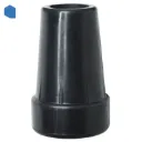 EMBOUT POUR CANNE 17 MM LES INTRÉPIDES