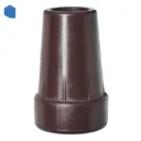 EMBOUT POUR CANNE 19 MM LES INTRÉPIDES
