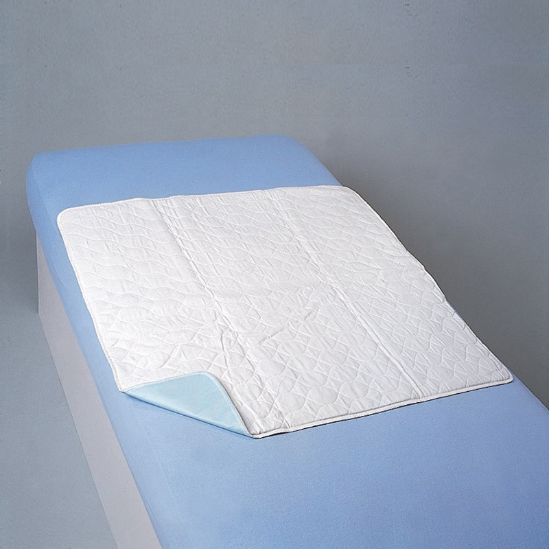 [3126] ALÈSE DE LIT ABSORBANTE (120 cm, Sans rabat)
