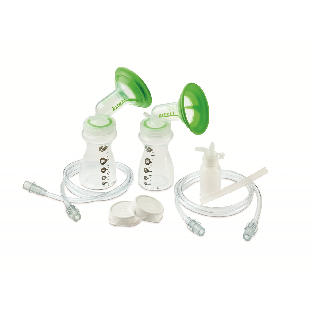 [17640] KIT TÉTERELLE KITETT KOLOR® - DOUBLE (21 mm, S)