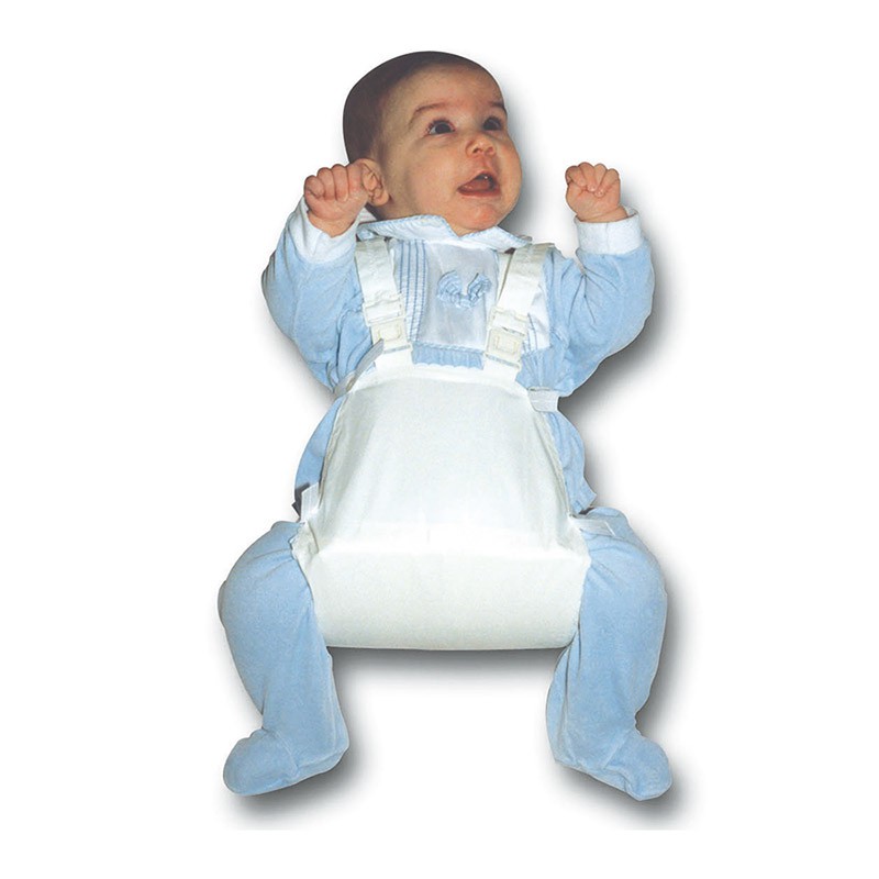 [2903118.] COUSSIN D’ABDUCTION (18 cm)