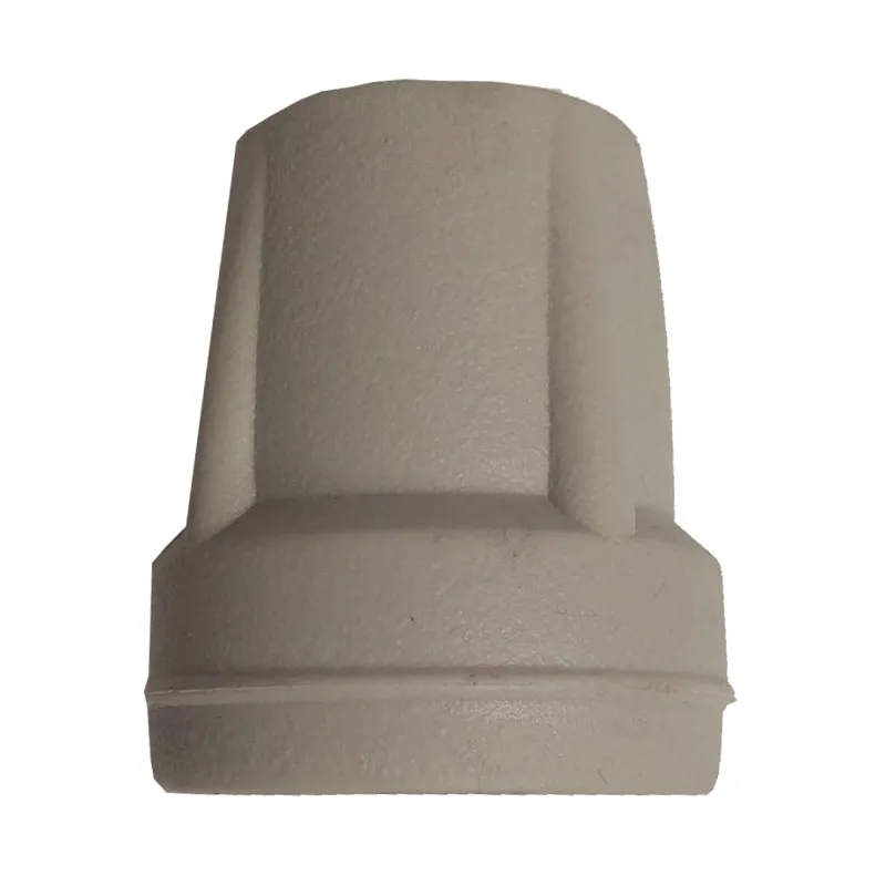 [920414] EMBOUT POUR CANNE T METAL 16/35 MM