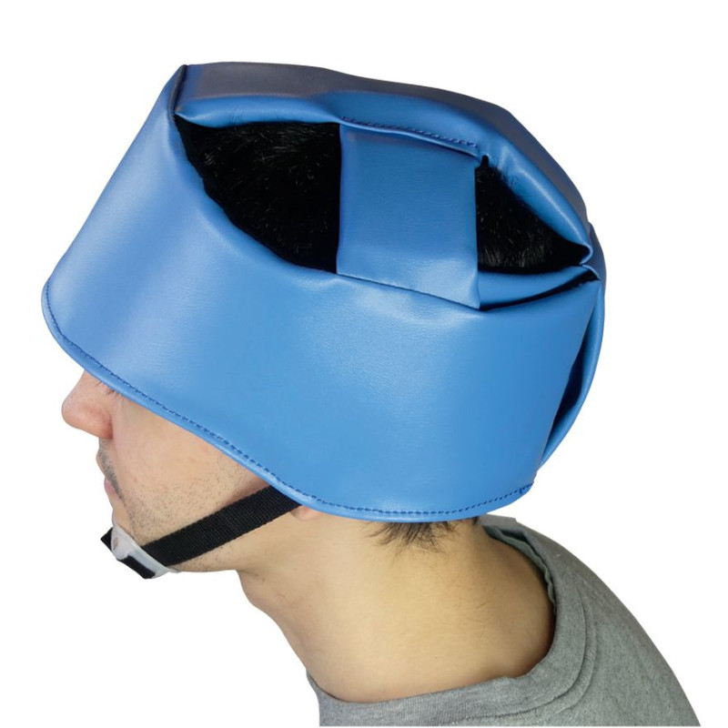 [17563] CASQUE DE PROTECTION ERGO (Grand)