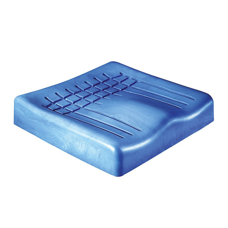 [3374] COUSSIN VISCOFLEX EPAISSEUR 8 CM (48 x 43 x 8 cm)