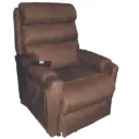 FAUTEUIL RELEVEUR STYLÉA