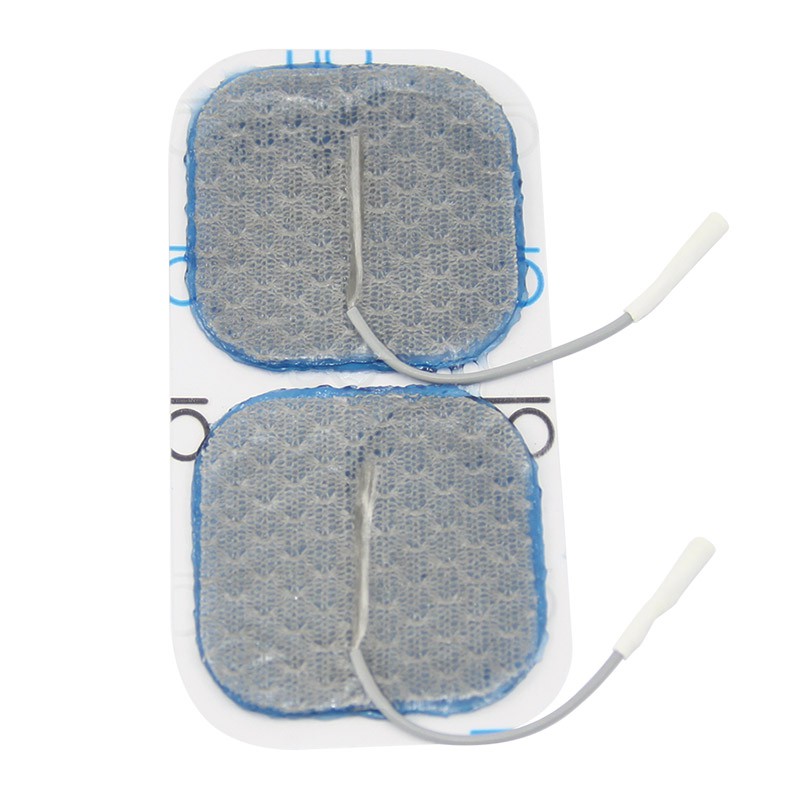 [17763] ELECTRODE DURA-STICK PREMIUM PEAU SENSIBLE (40 x 90 mm)