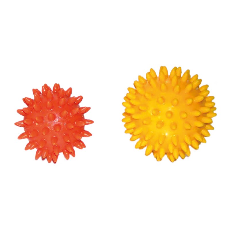 [7234] BALLE DE MASSAGE (8 cm)