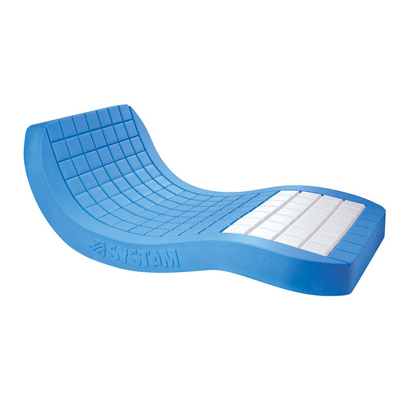 [3097] MATELAS VISCOPHARM MULTIPORTANCE (Compressé)