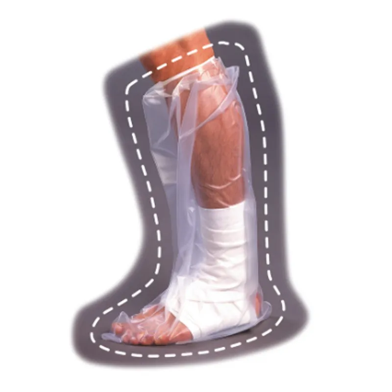 [R3318] HOUSSE DE PROTECTION DES MEMBRES (Adulte, Membre inférieur)