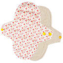 SERVIETTE HYGIENIQUE LAVABLE DE JOUR Week'up