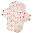 SERVIETTE HYGIENIQUE LAVABLE DE NUIT Week'up