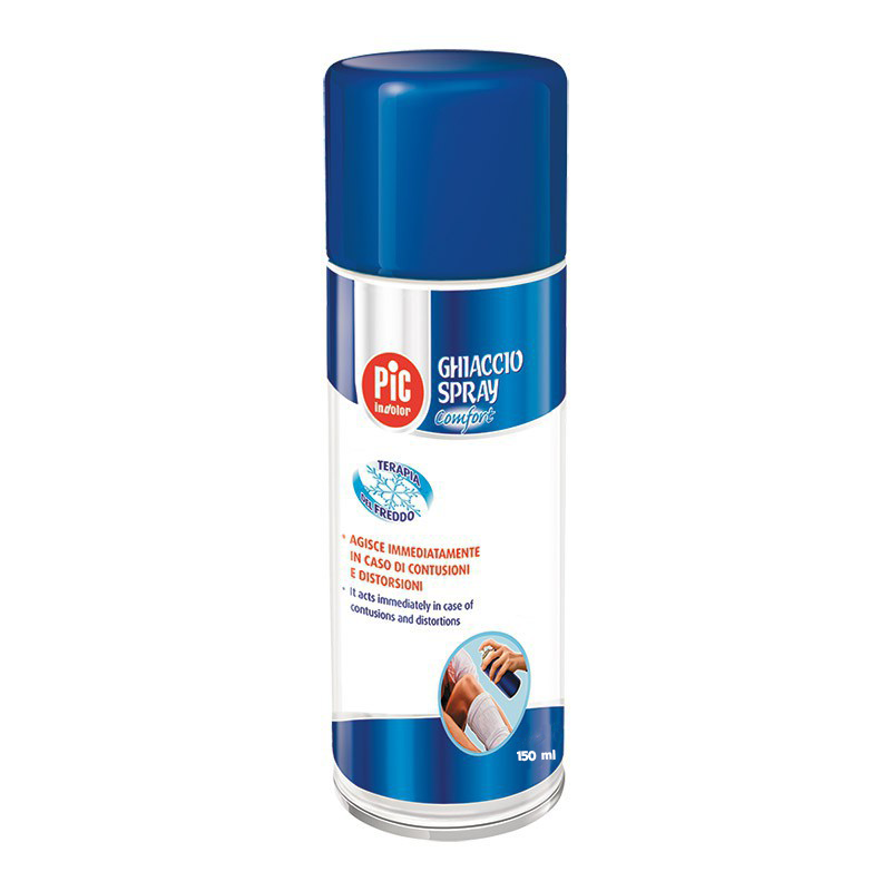 [5683] BOMBE DE FROID EN SPRAY (400 ml)