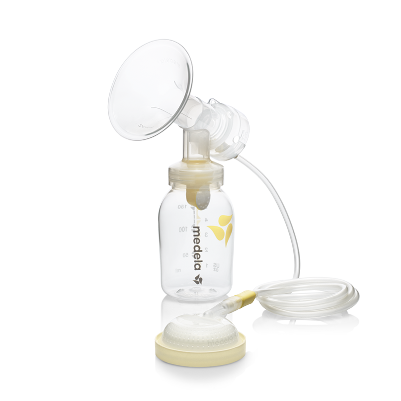[34811] KIT TIRE-LAIT SYMPHONY - SIMPLE (24 mm)