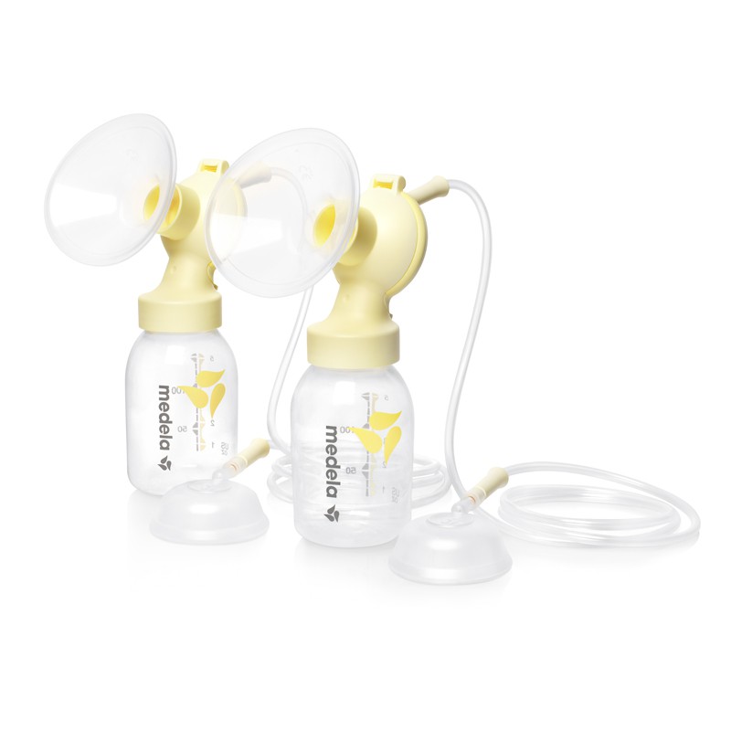 [34813] KIT TIRE-LAIT SYMPHONY - DOUBLE (27 mm)
