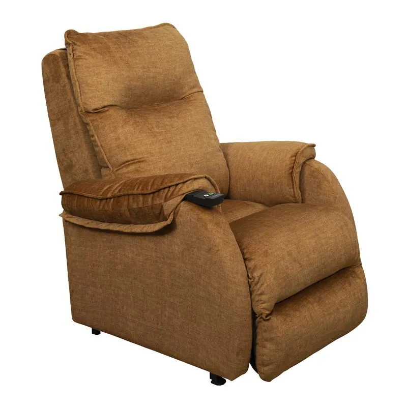 [42906] FAUTEUIL RELEVEUR LUX (1 moteur, Ambre)