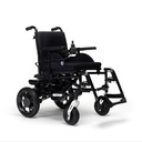 FAUTEUIL ROULANT ÉLECTRIQUE VERSO