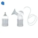 KIT TIRE-LAIT DOUBLE