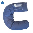 COUSSIN DE POSITIONNEMENT - DEMI LUNE