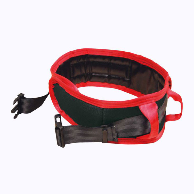 [46872] CEINTURE D'AIDE A LA MARCHE ET DE RELEVAGE (L)