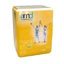 PROTECTION PANT EXTRA
