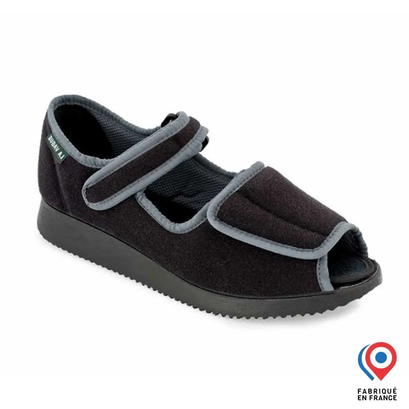 [3034471070009] SANDALES ORTHOPÉDIQUES CHUT POLKA (41)