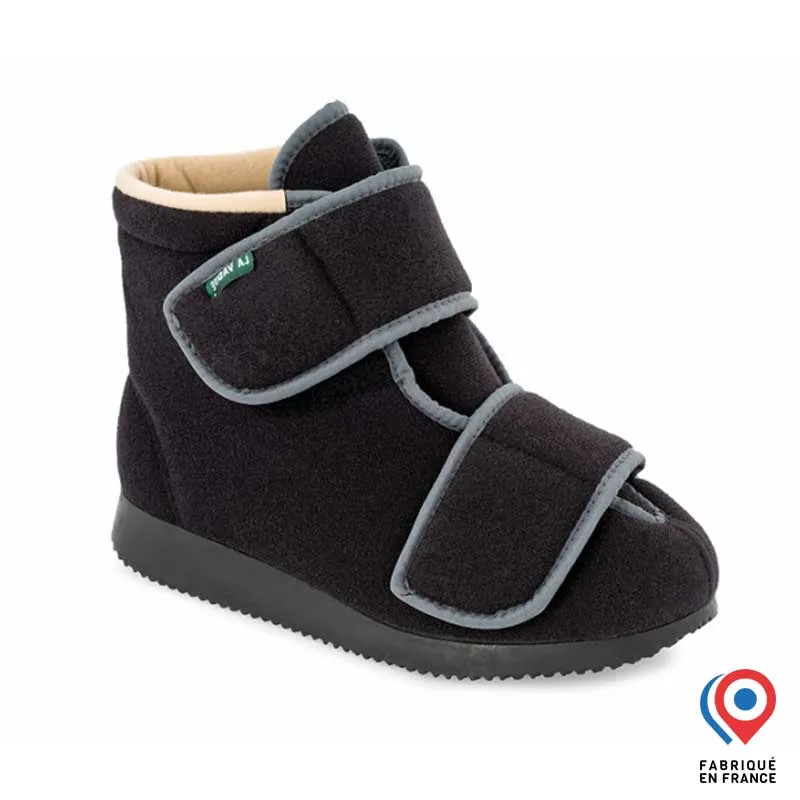 [3034476020009] BOTTILLONS ORTHOPÉDIQUES CHUT PACOME (36)