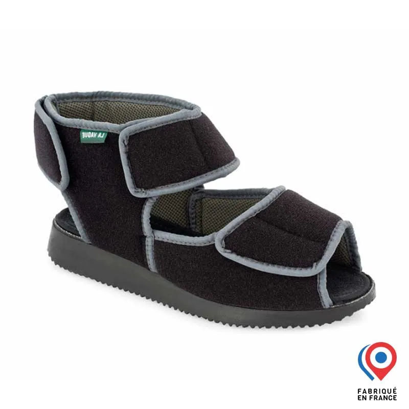 [3034478030006] SANDALES ORTHOPÉDIQUES CHUT PLANETE (37)