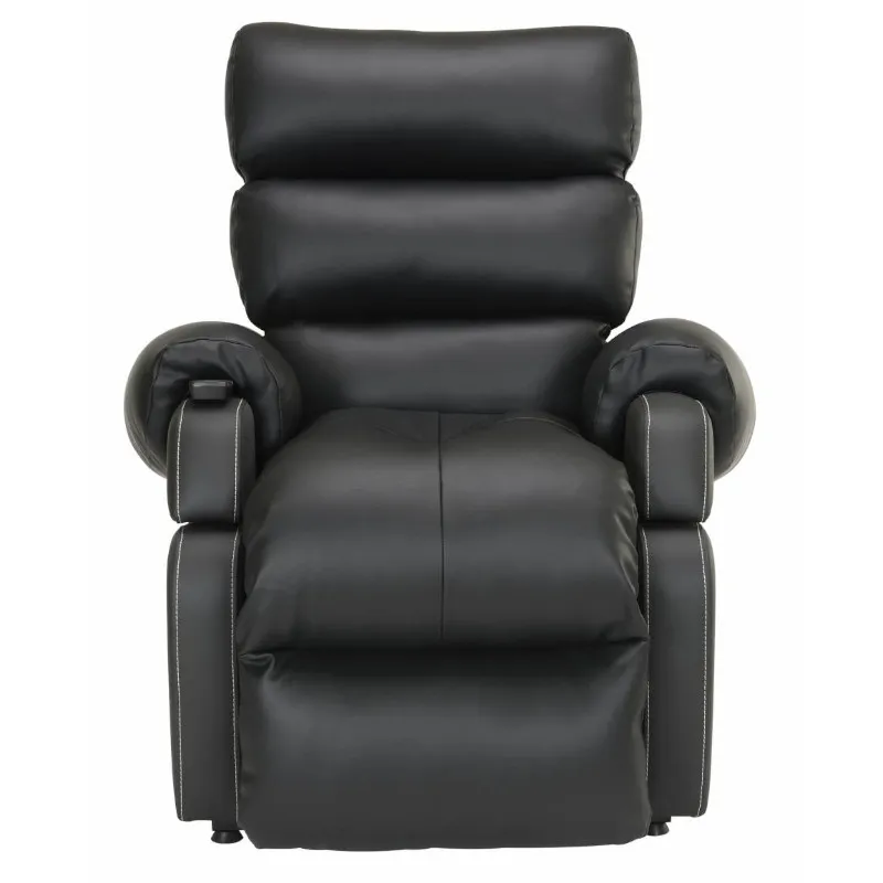 [42978] FAUTEUIL RELEVEUR COCOON G1 XXL (Noir)
