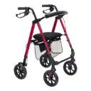ROLLATOR 4 ROUES GASPARD