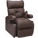 FAUTEUIL RELEVEUR COCOON G2 - 1 moteur