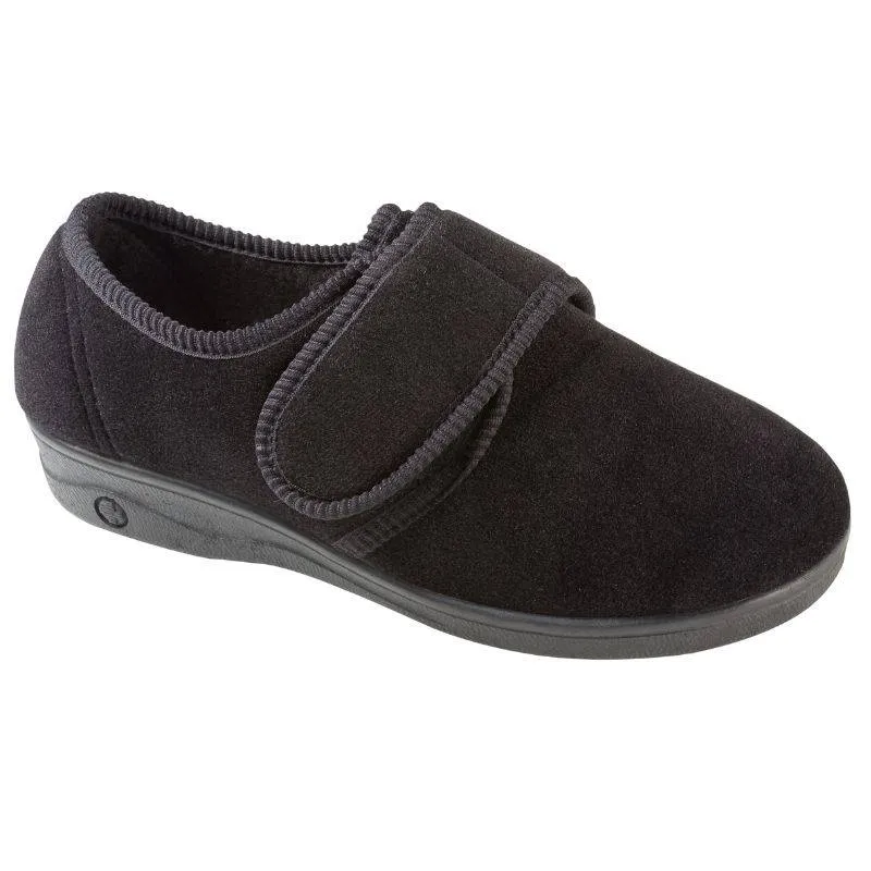 [8435120101870] CHAUSSONS ORTHOPÉDIQUES CHUT DOLCE (37)