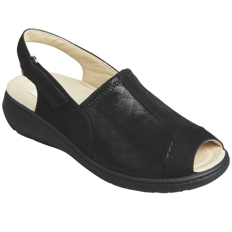 [3700918624349] SANDALES ORTHOPÉDIQUES CHUT TACOMA (36)
