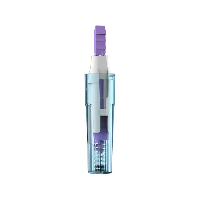[49956] LANCETTE 28G SAFETY IMPRESS PRO IN