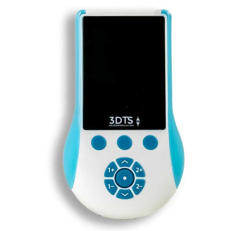 [40696] NEUROSTIMULATEUR TENS ECO PLUS