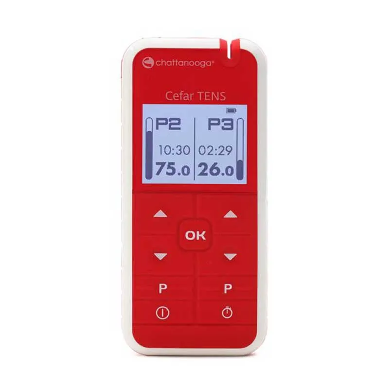 [31631] ELECTROSTIMULATEUR CEFAR TENS 