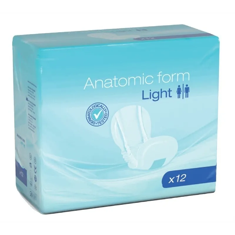 [48434] PROTECTION FORM LIGHT